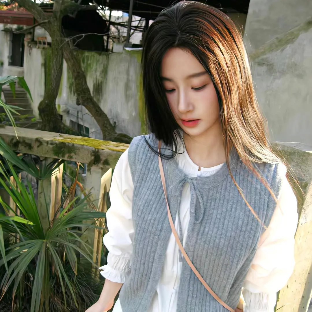 妮娜的抉择